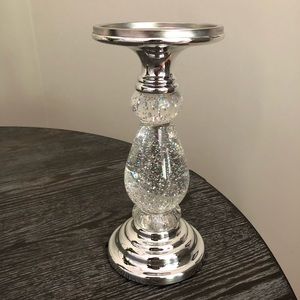 Bath and body works candle holder